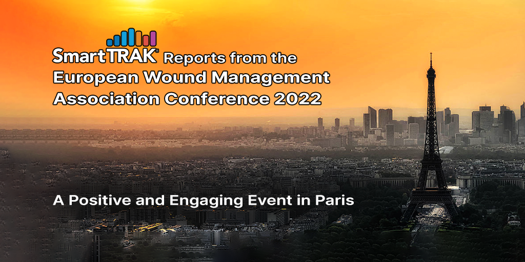 European Wound Management Association Conference 2022 Preview
