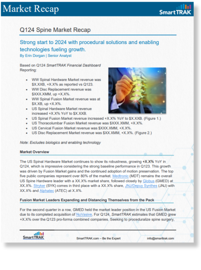 Q124 Spine Market Recap Preview2