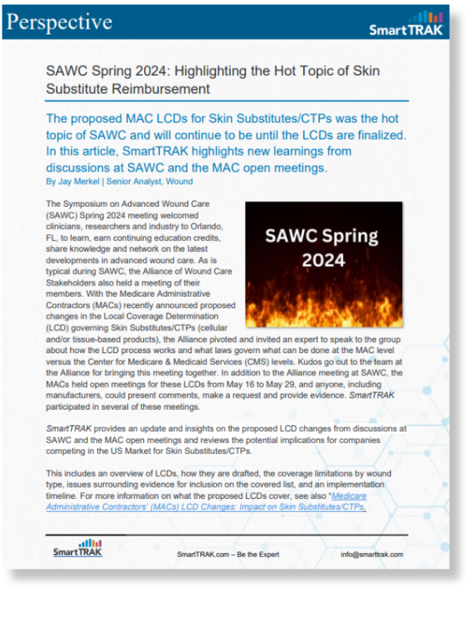 SAWC Spring 2024 Highlights Preview