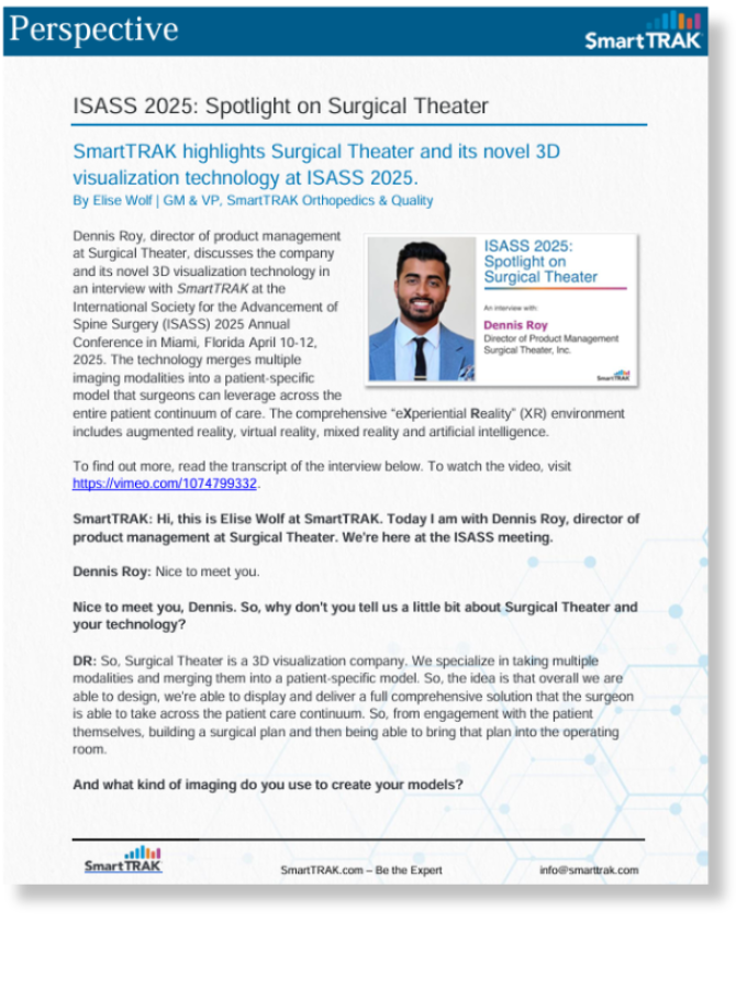 ISASS 2025 Preview