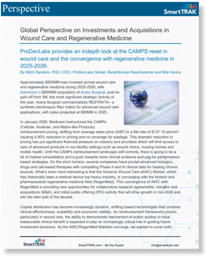Global Perspective Preview