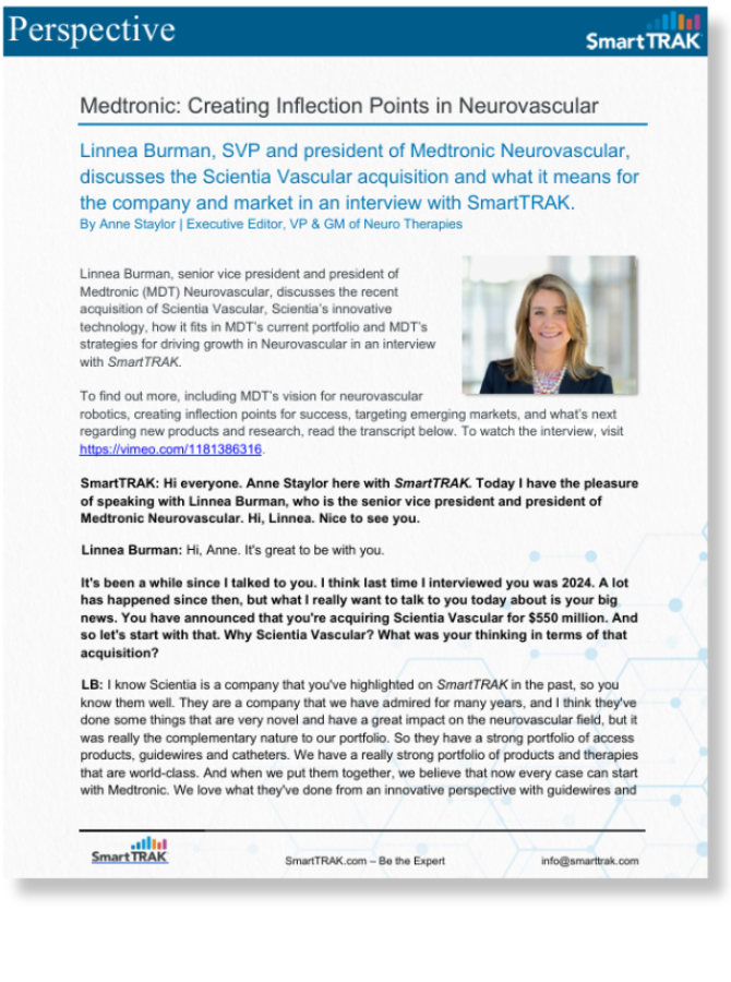 Inflection Points Preview