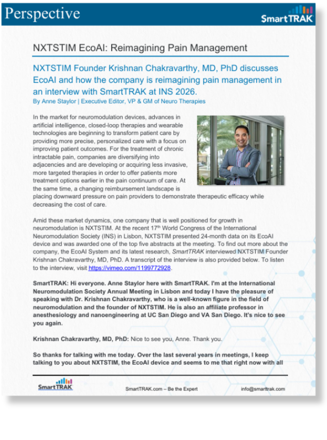 NXTSTIM Preview