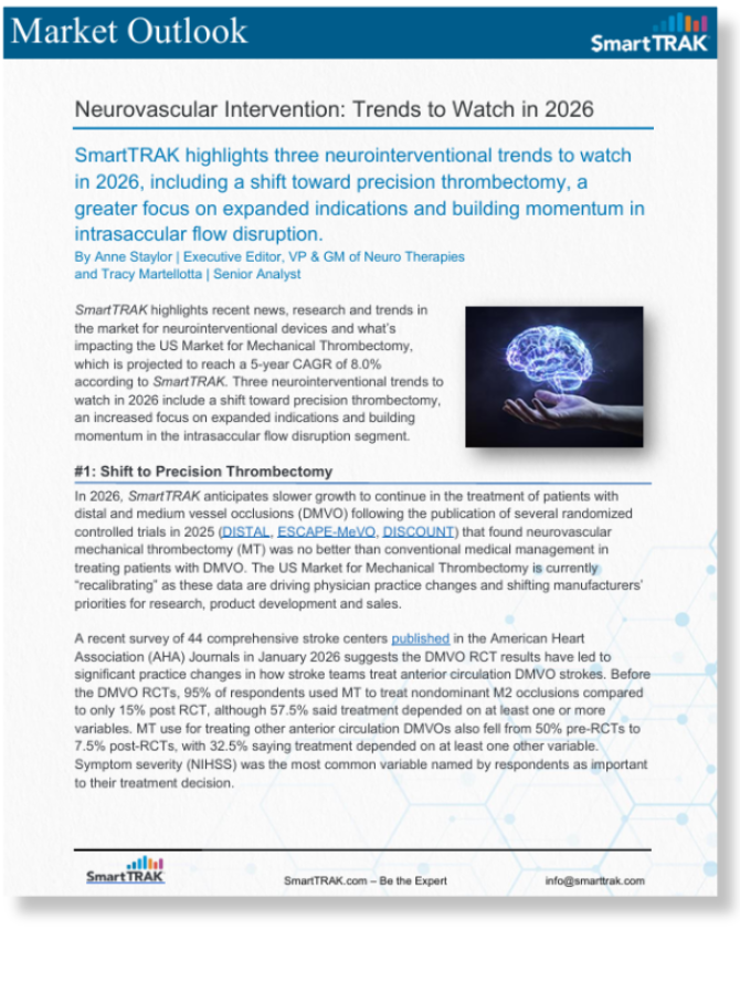 Neurovascular Intervention Preview