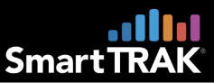 SmartTRAK logo